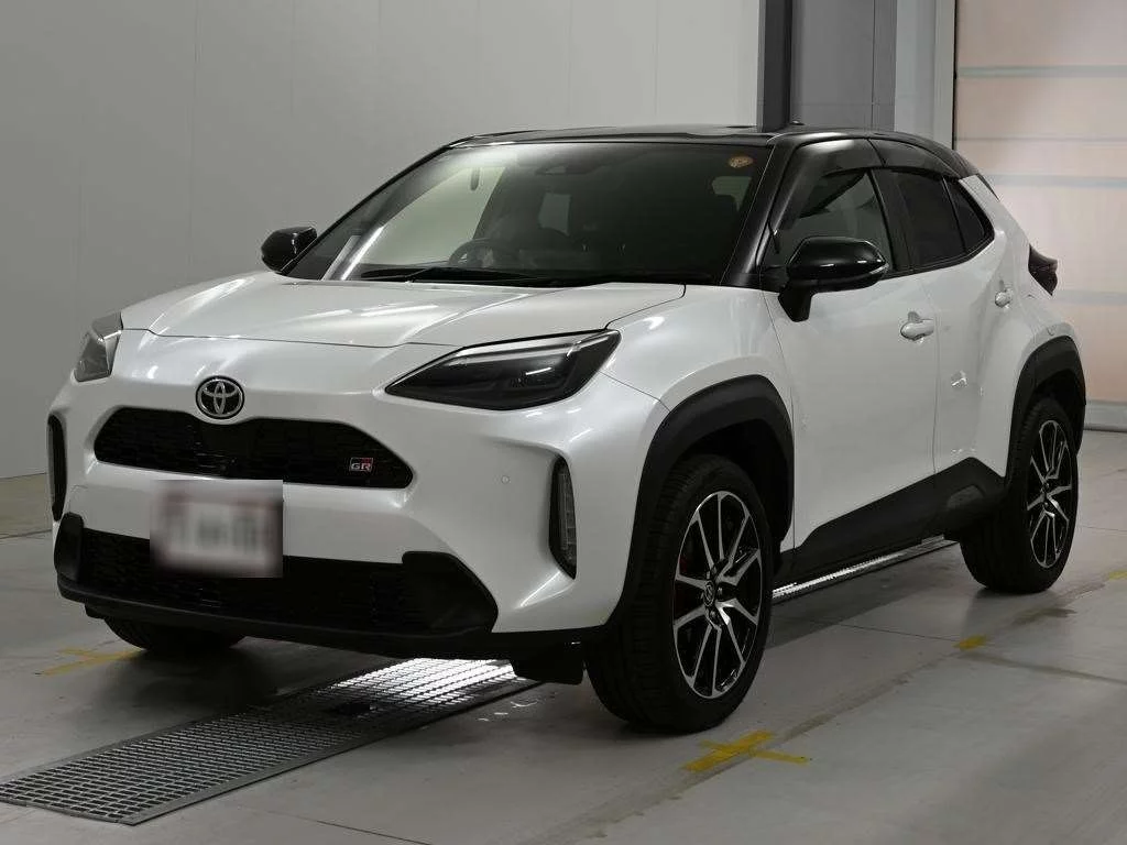 Toyota Yaris Cross MXPB10 2023